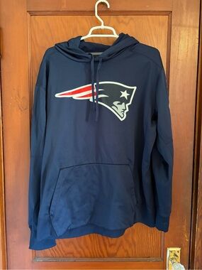 Patriots Hoodie